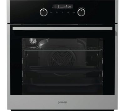 GORENJE  BO658A41XG Electric Oven - Stainless Steel